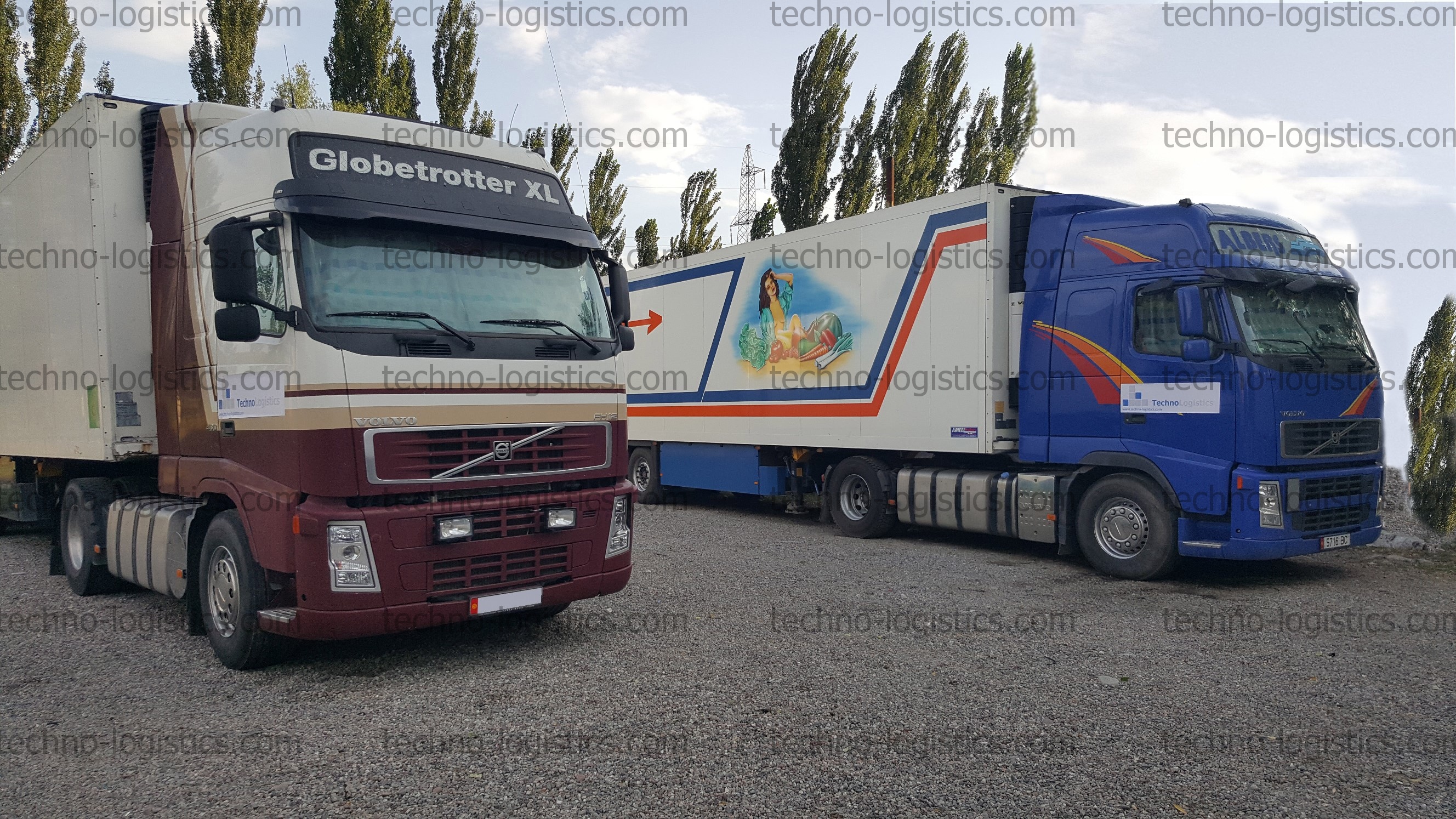 Автобаза